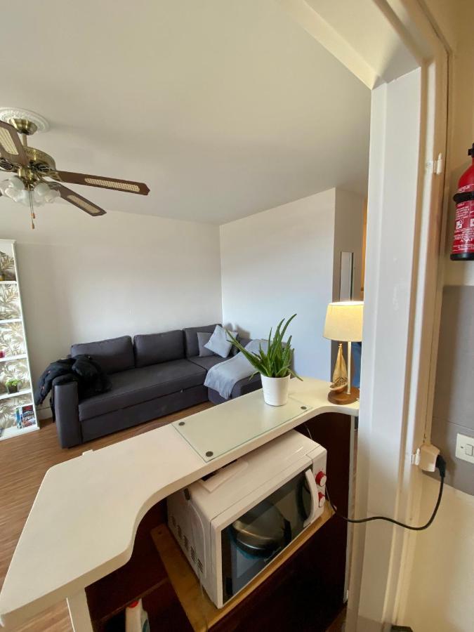La Perle Marine Apartment Trouville-sur-Mer Exterior foto