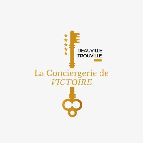 La Perle Marine Apartment Trouville-sur-Mer Exterior foto